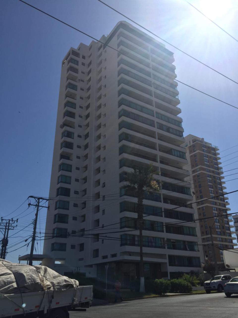 Edificio Montebianco Apartamento Iquique