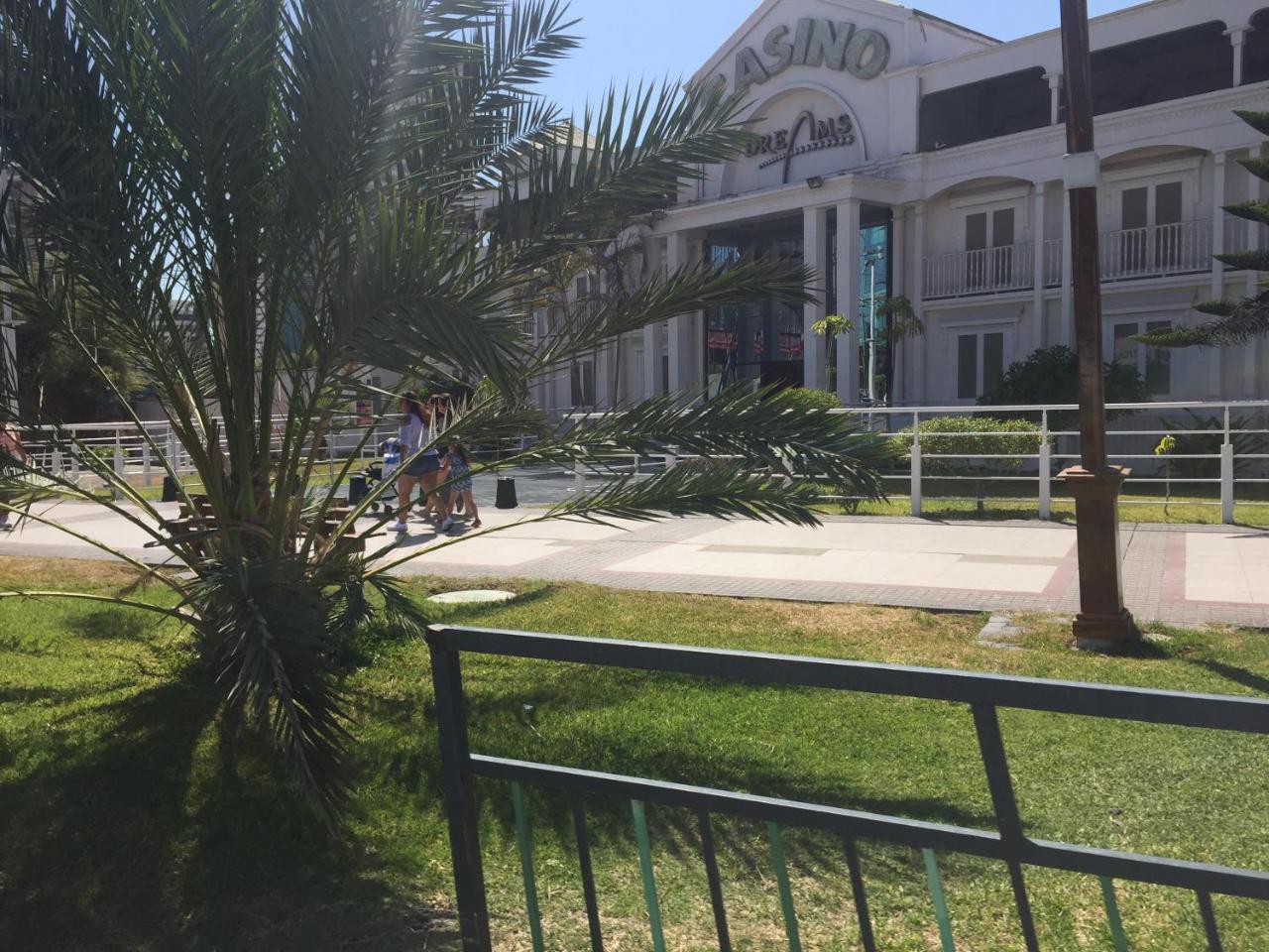 Edificio Montebianco Iquique