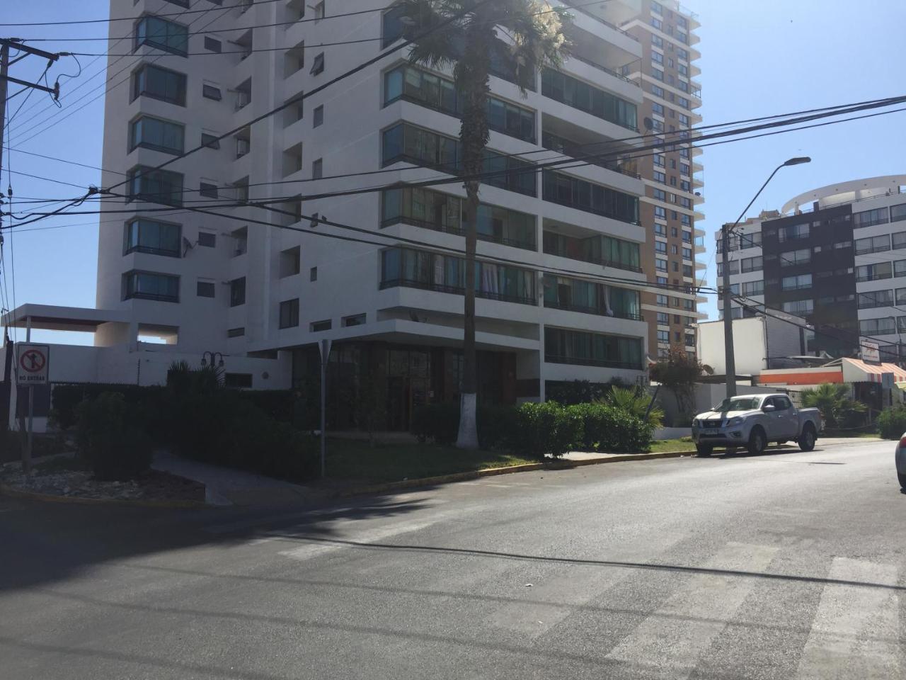 Edificio Montebianco Apartamento *